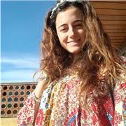 Doy clases particulares de español para extranjeros en cafeterías. Método ameno y entretenido. Aprende de un modo fácil